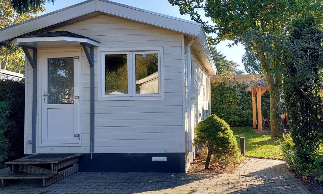 Abija Villa Putten Dış mekan fotoğraf