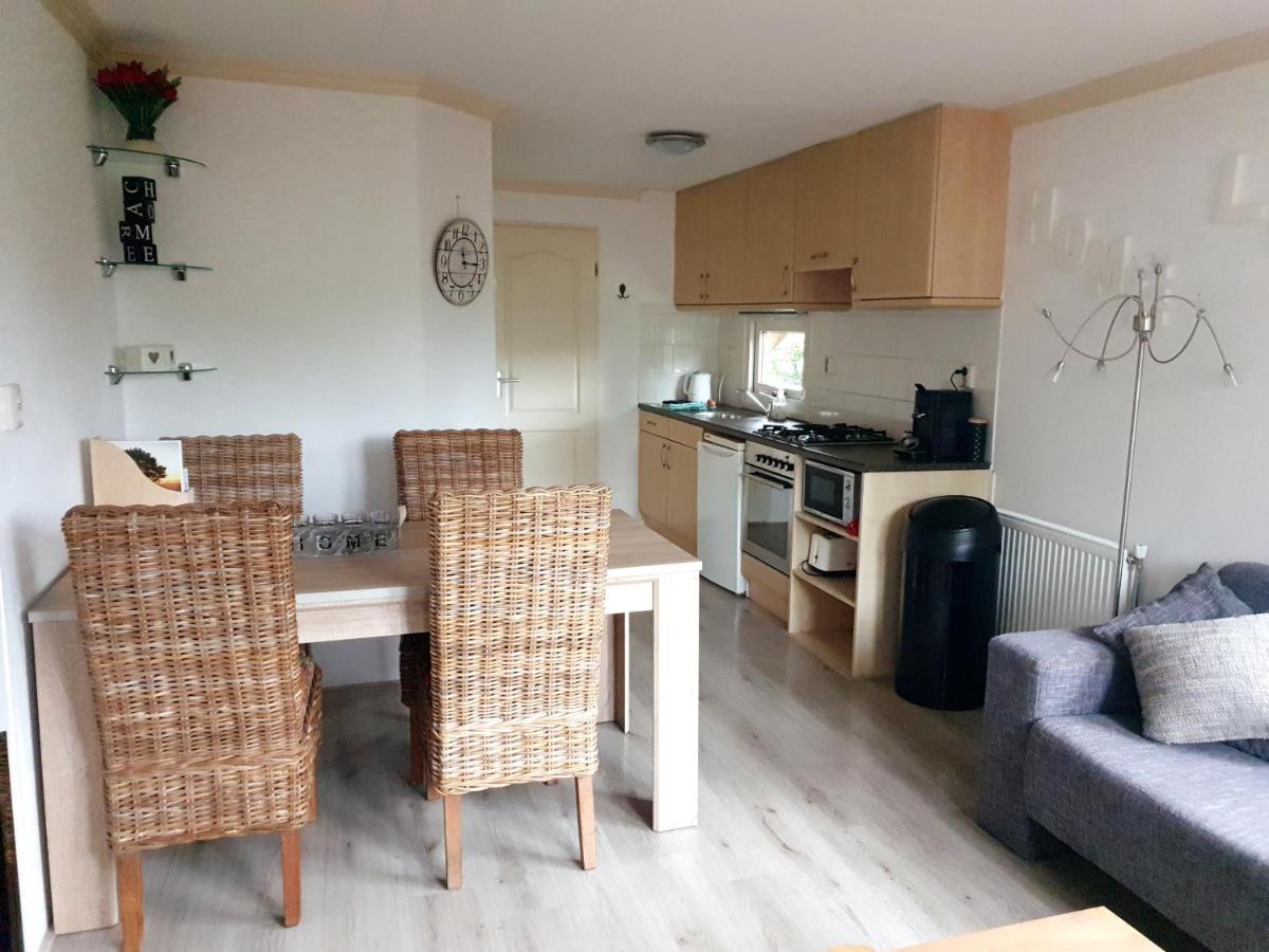 Abija Villa Putten Dış mekan fotoğraf