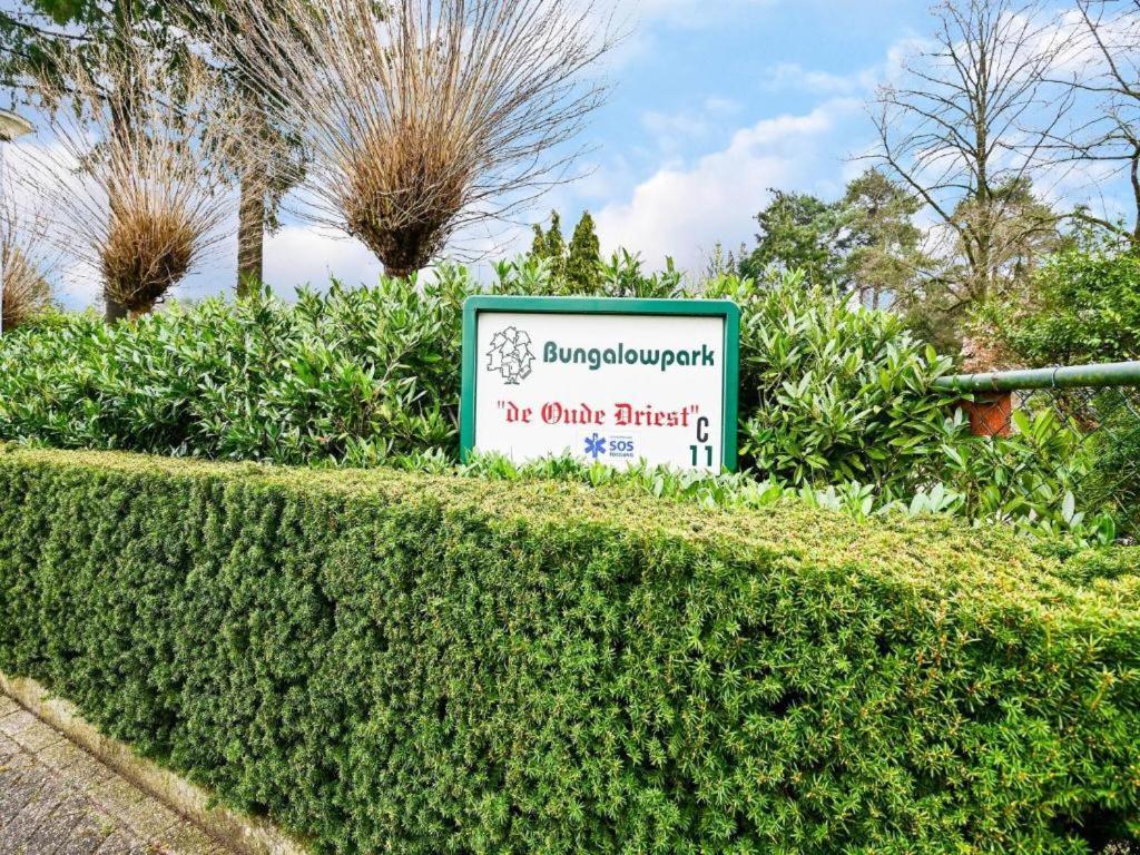 Abija Villa Putten Dış mekan fotoğraf