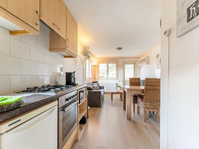 Abija Villa Putten Dış mekan fotoğraf