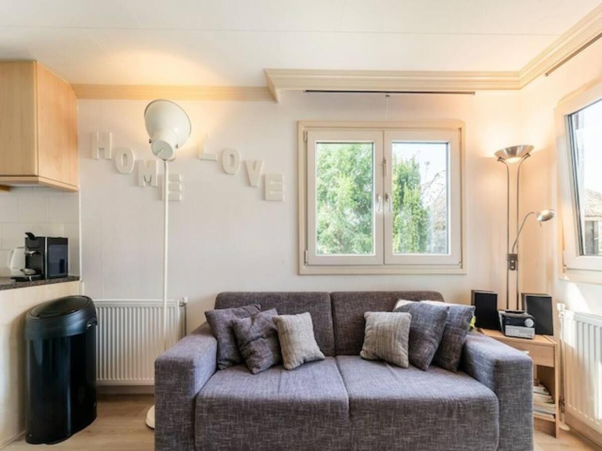 Abija Villa Putten Dış mekan fotoğraf